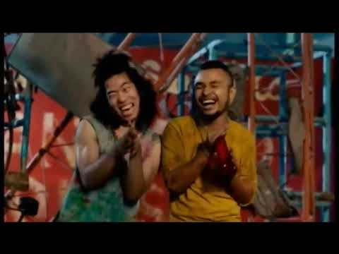 TRENDING Hallmark Latest VJ Jingo-Movie more support to uganda movies!!!