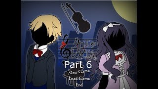 【クロエのレクイエム】ホラーが苦手なのにホラゲーを実況Part6【初実況】