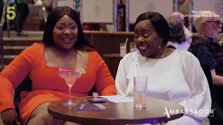 Episode 16 Amsterdam, The Cruise: Fun-Loving Brits At Sea | Ambassador Cruise Line