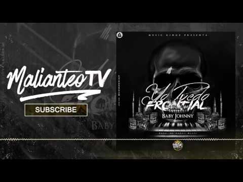 Baby Johnny - Yo Puedo Frontial