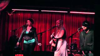 Jessica Cayne - You Made a Liar Out of Me - Live - Alabama Line