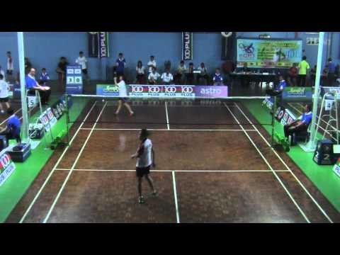 100PLUS NATIONAL JUNIOR INTER STATE TEAM CHAMPIONSHIP 2011