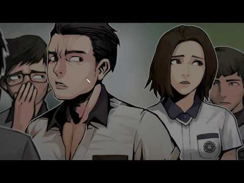 The Coma :  Cutting Class Babbleplay Part 8 - Unfinished Story (Ending)