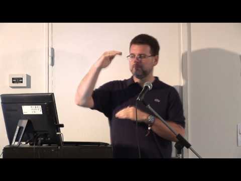 BalCCon2k14 - Marjan Urekar - The Oscilloscope Challenge