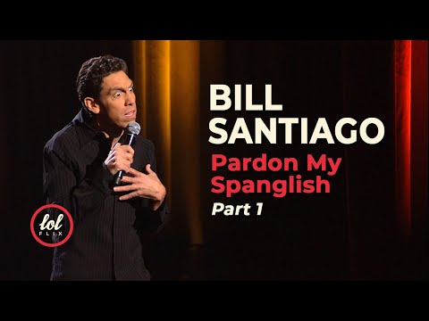 download lagu mp3 mp4 Bill Santiago, download lagu Bill Santiago gratis, unduh video klip Bill Santiago