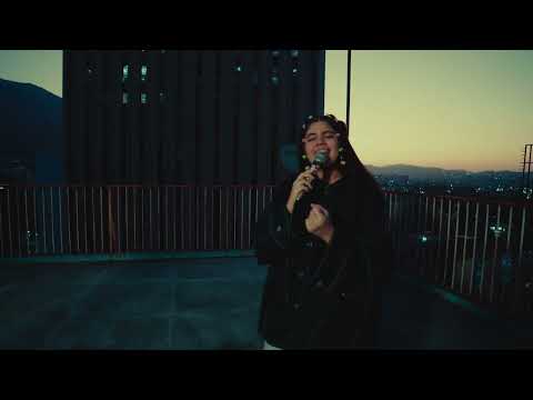 MARI - 4 Favores (Live from Caracas)