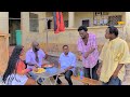 BY FORCE KOO NFANTE AKABENEZER MET THE REAL NFANTENII SHIFO AND DAUGHTER FT KYEKYEKU 39