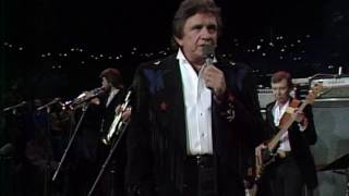 Johnny Cash - "Ring of Fire" [Live from Austin, TX]