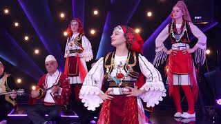 Ndue Shytani - Nat E Dit Lotoj Prej Mallit