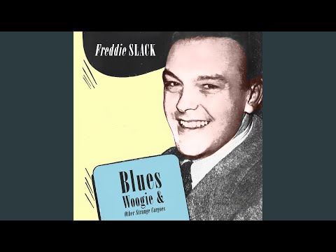 Boogie Woogie on Kitten on the Keys