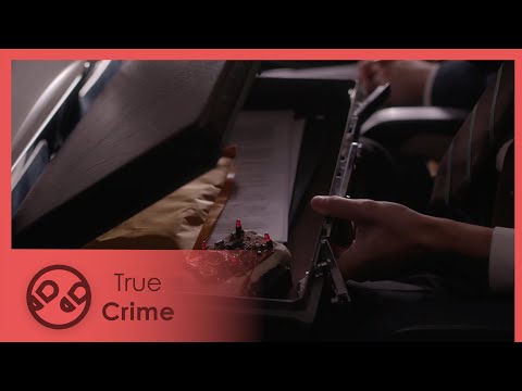 An ex-Vietnam vet turned highjacker? | Notorious Criminals 6/10 | True Crime