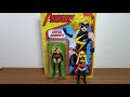 Carol Danvers (Ms. Marvel) | Marvel Legends Retro 3.75 | Hasbro 2021