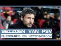 RECAP | Het stormachtige seizoen van PSV tot nu toe