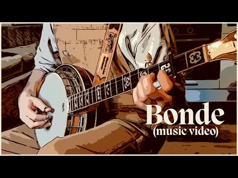 Strengeplukk | Bonde (music video)