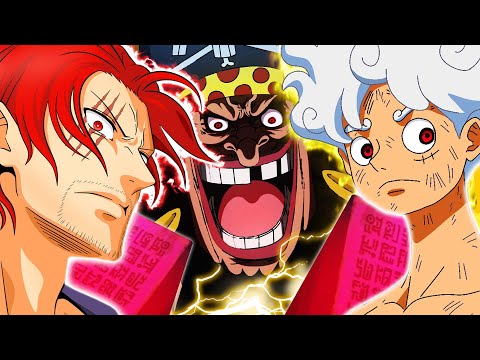 DAS PORNEGLYPHEN PROBLEM IN ONE PIECE...