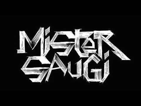 RAP DIVERSO - Mister Saugi