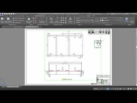 What's New in Advance Steel 2019 - Enhanced Cut Views