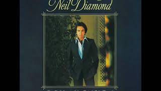 1st RECORDING OF: You Don’t Bring Me Flowers - Neil Diamond (w/o Barbra--1977)