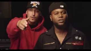 Shelrock Of Thug Mentality- Raw B Snatch & Krome Gunz -Lyrical Horizon