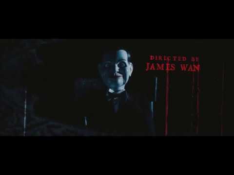 Charlie Clouser - Main Titles (Opening Credits Scene - Dead Silence (2007)