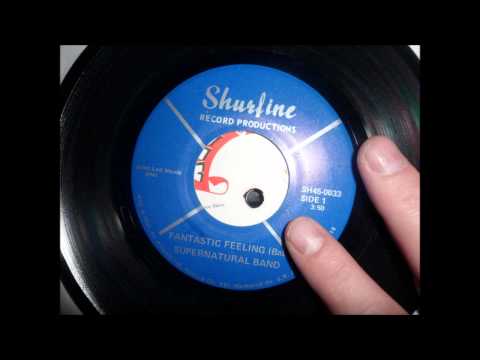 Fantastic Feeling - Supernatural Band