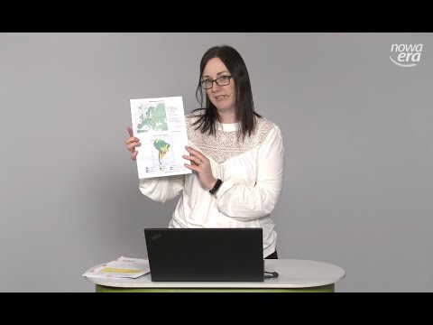 Matura - Zadania do mapy topograficznej