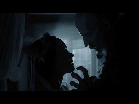 Hour of the Wolf -  Anastasia Minster (Nosferatu 2024)