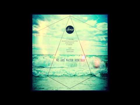I.C.E & Uli - We are water Remixes // Preview SEN08