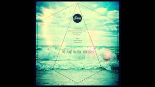 I.C.E & Uli - We are water Remixes // Preview SEN08