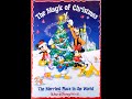 The Magic Of Christmas At Walt Disney World 2002