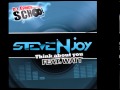 Steve Njoy Ft Waï T Think About You (extrait radio ...