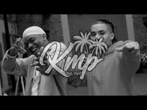 DJ KMP x LOSSA2SQUA - YAKO [ ZOUK REMIX 2023 ]