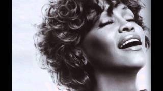 Whitney Houston - Lover For Life