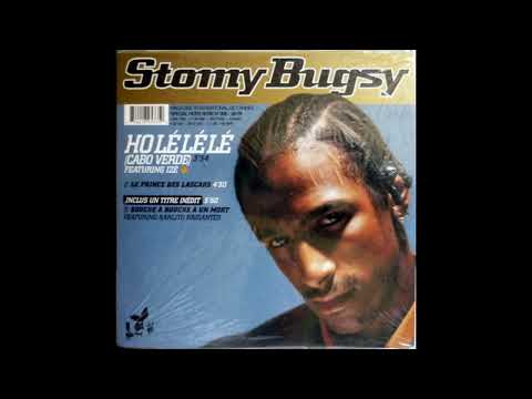 Stomy Bugsy Feat Izé - Ho Lé Lé Lé (Cabo Verde Version Album)