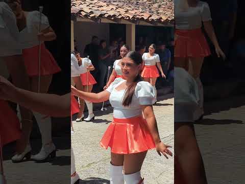 Fiesta de mi pueblo, Fénix music Sound 503 #fiesta #baile #chalatenago #lalaguna #cachiporras