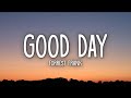Forrest Frank - GOOD DAY (Lyrics)