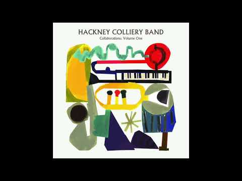 Netsanet (feat. Mulatu Astatke) online metal music video by HACKNEY COLLIERY BAND