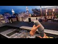 Bartender VR Simulator Trailer