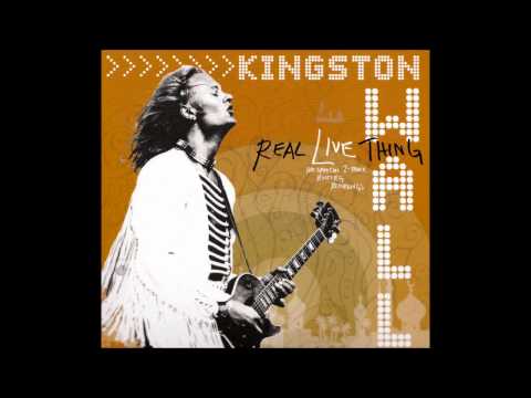 1-03 - I'm The King I'm The Sun - Kingston Wall (live)