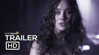 FRACTURED Official Trailer (2019) Horror Movie HD
