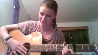 I&#39;m Ready // Niykee Heaton cover // Jess Lamberton