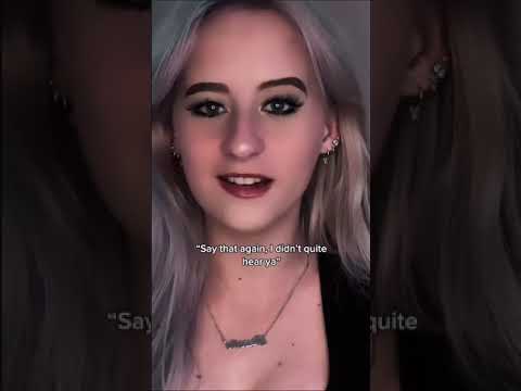 #pov they’re talking sh*t about the mafia boss not knowing you’re right beside them #shorts