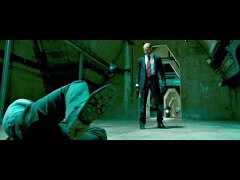 Welcome To The Punch - Official® Trailer [HD]