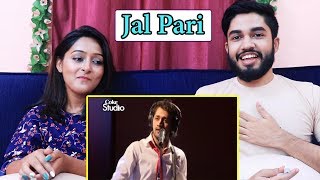 INDIANS react to Jal Pari, Atif Aslam