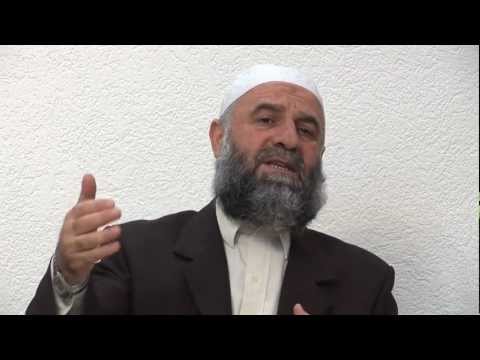 13 - Dhikri mbas namazit - Zeki Çerkezi