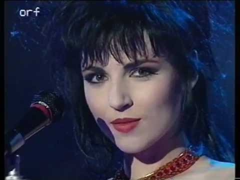 Teriazoume ( Ταιριάζουμε ) - Cyprus 1992 - Eurovision songs with live orchestra