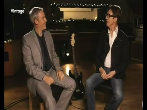 Needle Time with Hank Marvin (Interview)