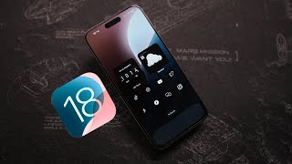 iOS 18 CHANGES EVERYTHING! (First Impressions & WWDC24 RECAP)