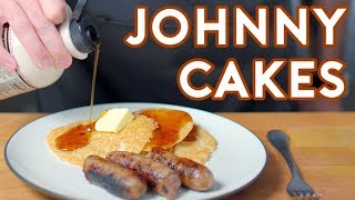 Binging with Babish: Johnny Cakes from The Sopranos