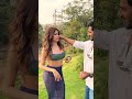 BTS With Janhvi Kapoor